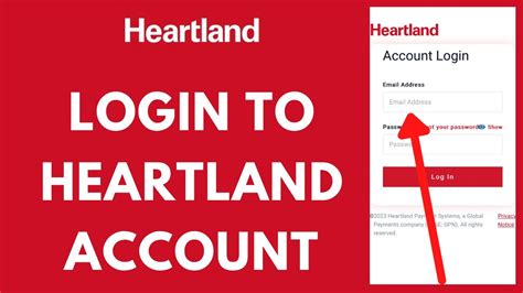 Welcome to Heartland Email Address or Username Note You may be redirected to our new sign in page for improved security. . Heartland checkviewcom login